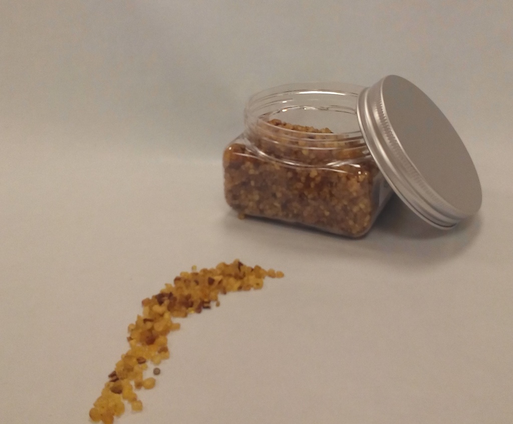 Wierook - Parfum 'Jasmijn' - 100gr