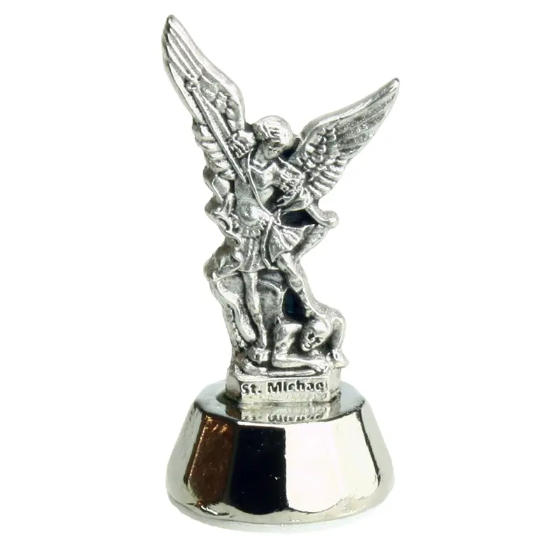 Magnet - S.Michael - metall (55x20mm)