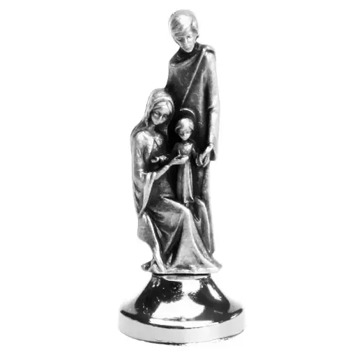 [ATM-11BLDFAM] Magnete Hl. Familie - metall (55x20mm)