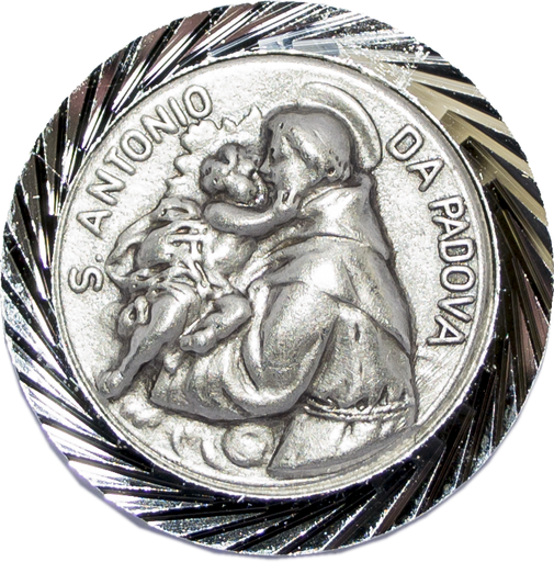 [ATM-35ANT9024] Automagneet H Antonius (Ø35mm)