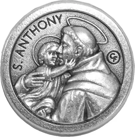 [ATM-35ANT9522] Automagneet H Antonius (Ø25mm)