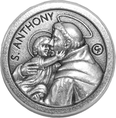 [ATM-35ANT9522] Automagneet H Antonius (Ø25mm)