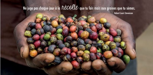 [CRT-31PN008] Carte panor. 15,5x21cm + enveloppe - Ne juge pas chaque