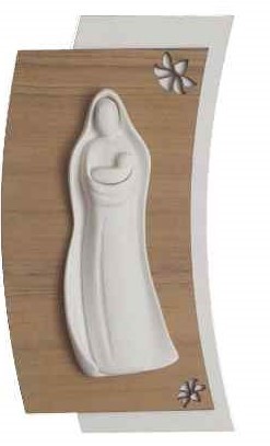 [GIR-82CA 11] CADRE VIERGE A L ENFANT 14*30CM 31290