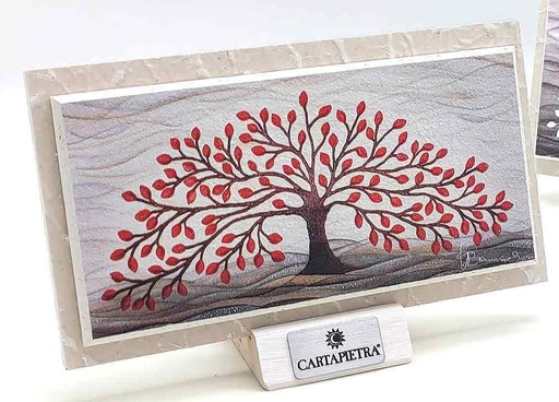 [GIR-82CA19] PC160901RO CADRE SERIGRAPHIE 16*9CM