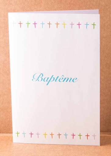 [GIR-82CDIBAT2] BAPTEME 2