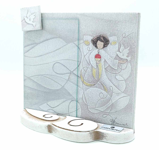 [GIR-82CP 3] CADRE PHOTO 19*16CM