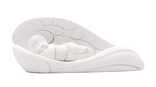 [GIR-82REA 10] AILE D ANGE PROTECTEUR 14CM ME1256