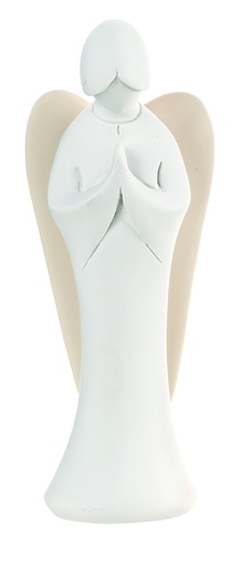 [GIR-82REA 2] ANGE BEIGE 12 CM 1700/N