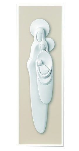 [GIR-82RECL 11] CADRE 18*58CM