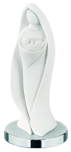 [GIR-82REM 2] Vierge a l'enfant 13 CM KK962