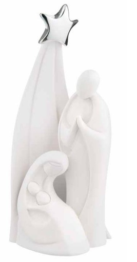 [GIR-82RESF 1] SAINTE FAMILLE 1 15CM NT73/1B