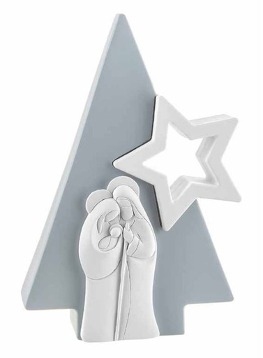 [GIR-82RESF 14] SAINTE FAMILLE 13.5CM