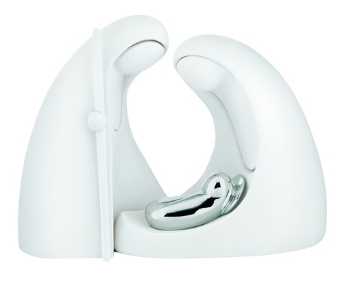 [GIR-82RESF 4] SAINTE FAMILLE 12*10CM NT82/1B