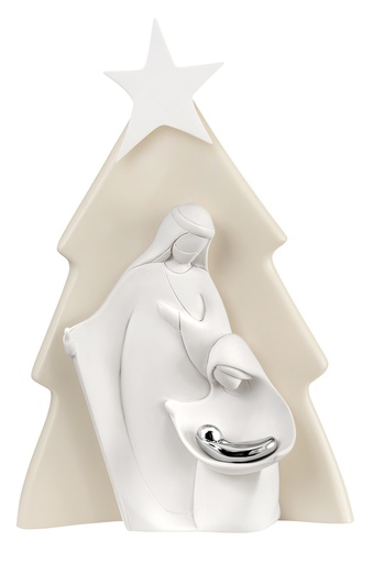 [GIR-82RESF 6] SAINTE FAMILLE SAPIN NT90/1N