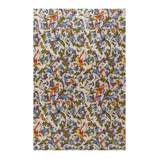 [GIR-82RO FZB 038] BLOC-NOTES A4