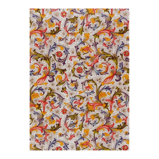 [GIR-82RO FZN 037] BLOC-NOTES A5