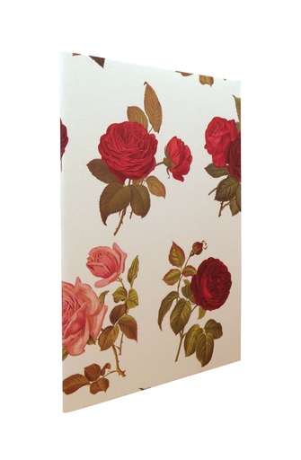 [GIR-82RO NBA 534] CAHIER SOUPLE 15*21 CM