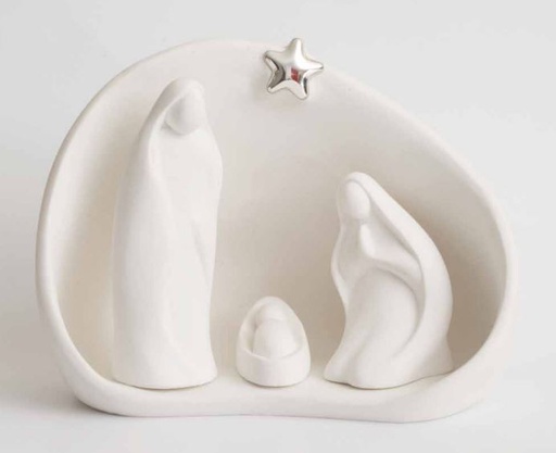 [GIR-82SSF1] SAINTE FAMILLE 13CM