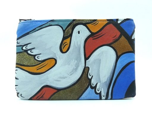 [GIR-82TP 1] POCHETTE 16X22