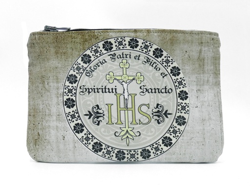 [GIR-82TP 2] POCHETTE 16X22