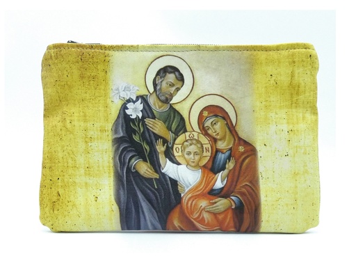 [GIR-82TP4] POCHETTE 16X22