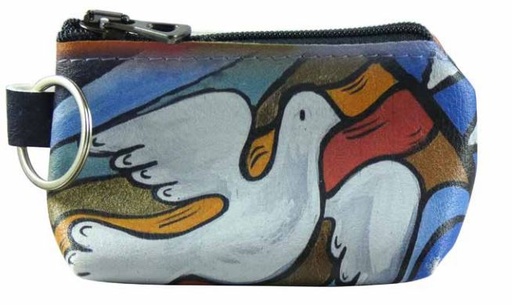 [GIR-82TPC 1] PORTE CHAPELET 8,5 x 6,5 x 4,5 cm