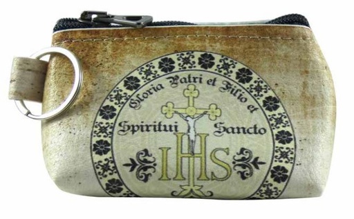 [GIR-82TPC 2] PORTE CHAPELET 8,5 x 6,5 x 4,5 cm