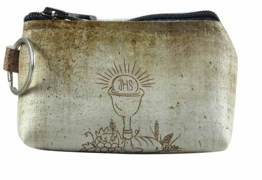 [GIR-82TPC 3] PORTE CHAPELET 8.5 x 6.5 x 4.5 cm