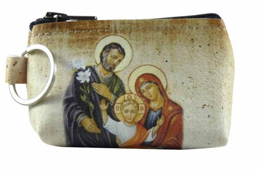 [GIR-82TPC 5] PORTE CHAPELET 8,5 x 6,5 x 4,5 cm