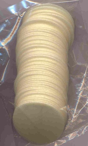 [HOS-24W0020] Hostie blanche/grande 70mm