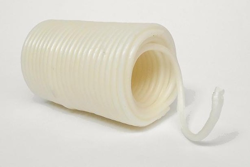 [KAA-15ASW7D5] Aansteeklont - rolletje 5m