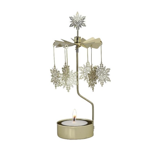 [KAN-62AN108G] RCH Snow star Gold - 16cm