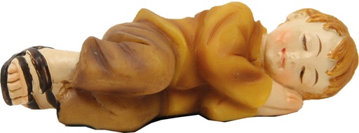 [KGR-47K182-73] Sleeping Boy - Group 8-9cm 