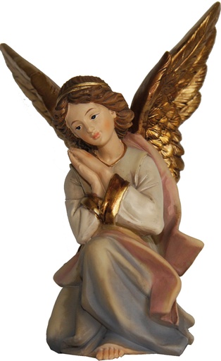 [KGR-47K182-9] Angel - Group 9cm 
