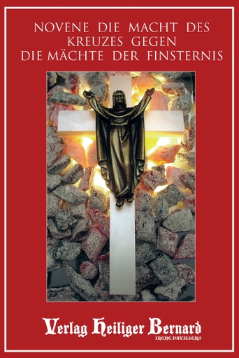 [LIV-20DTMACHT] Novene die Macht des Kreuzes gegen die Machte der Finsternis