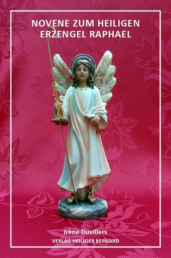 [LIV-20DTRAP] Novene zum Heiligen Raphael