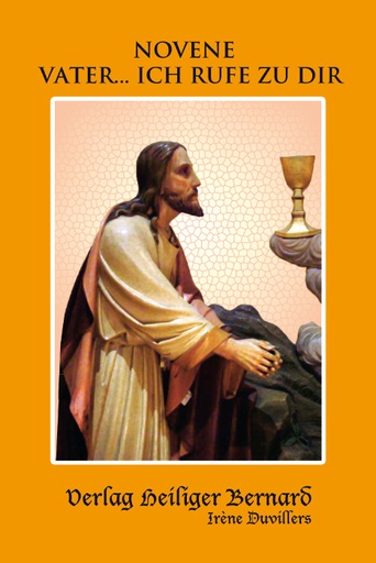 [LIV-20DTVAT] Novene Vater...ich rufe zu dir