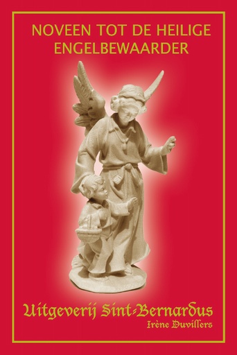 [LIV-20NOVEGB] Noveen tot de Heilige Engelbewaarder