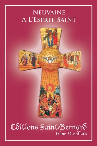 [LIV-20NVESP] Neuvaine … L'Esprit-saint