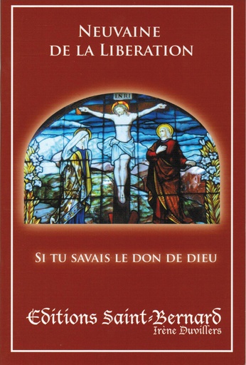 [LIV-20NVLIB] Neuvaine de la Libération