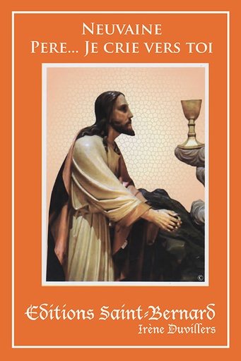 [LIV-20NVPEREJE] Neuvaine Père... Je crie vers toi