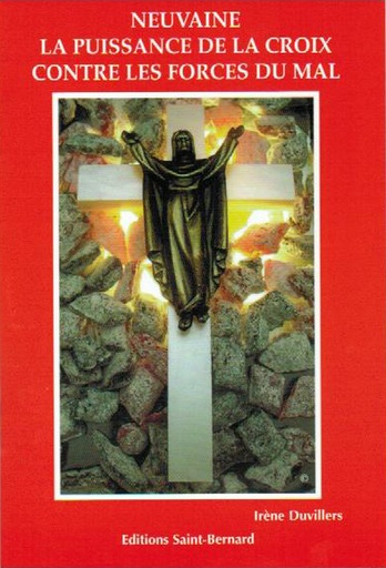 [LIV-20NVPUIS] Neuvaine La puissance de la Croix contre les forces du mal