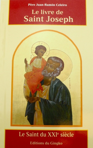 [LIV-95JOS] Boekje Le livre de Saint-Joseph