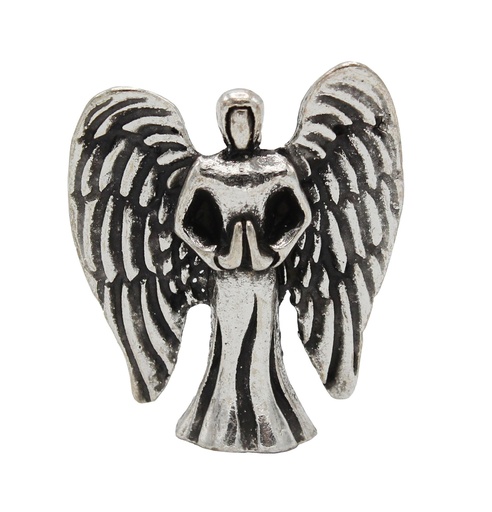 [WBG-17ENG02] Beschermengel - metaal -35mm