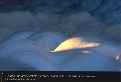 [CRT-24CS633] Quand une âme s'est éteinte en ce bas monde, …