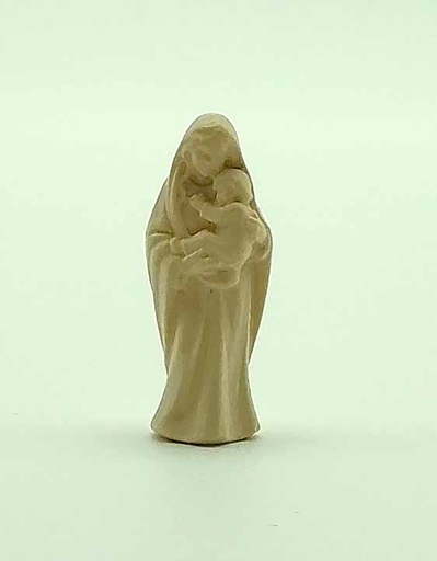 [GIR-82BCM 1] MADONNE 5 CM