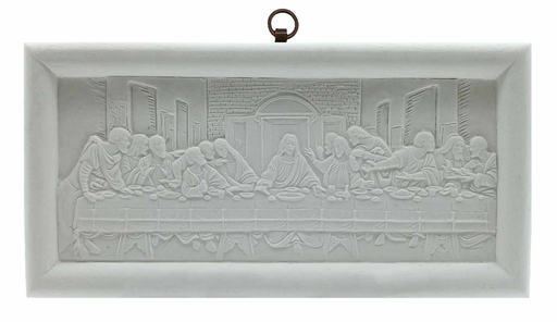 [GIR-82CRCA 1] CADRE CENE 25*12 CM ACCROCHE MURALE