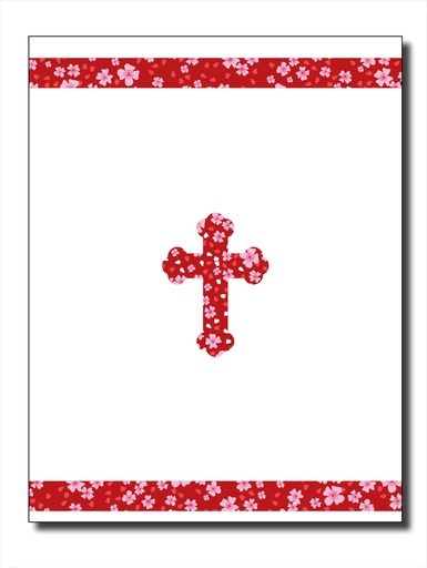 [GIR-82CSI 6] CARTES SIMPLES 10*7CM