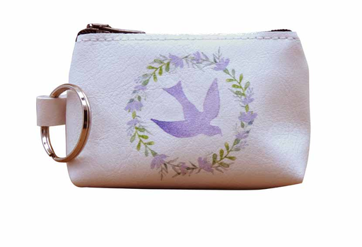 [GIR-82GTPC9] PORTE CHAPELET 8.5 x 6.5 x 4.5 cm